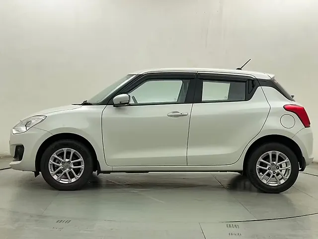 Used Maruti Suzuki Swift [2011-2014] ZXi in Mumbai