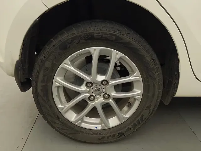 Used Maruti Suzuki Swift [2011-2014] ZXi in Mumbai