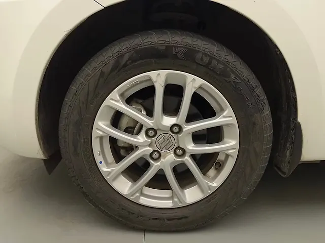 Used Maruti Suzuki Swift [2011-2014] ZXi in Mumbai