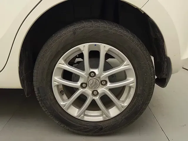 Used Maruti Suzuki Swift [2011-2014] ZXi in Mumbai