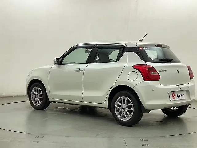 Used Maruti Suzuki Swift [2011-2014] ZXi in Mumbai