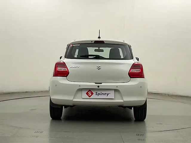 Used Maruti Suzuki Swift [2011-2014] ZXi in Mumbai