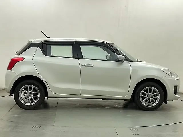 Used Maruti Suzuki Swift [2011-2014] ZXi in Mumbai