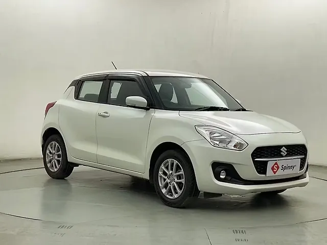 Used Maruti Suzuki Swift [2011-2014] ZXi in Mumbai