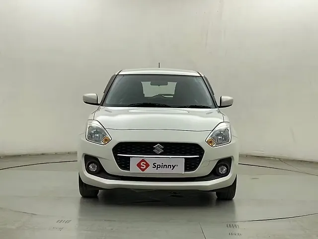 Used Maruti Suzuki Swift [2011-2014] ZXi in Mumbai