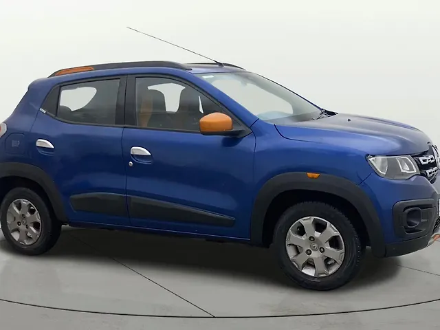 Used 2017 Renault Kwid in Hyderabad