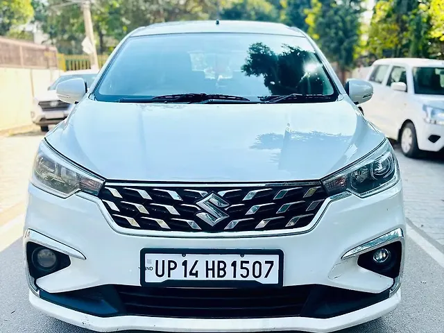 Used 2020 Maruti Suzuki Ertiga in Delhi