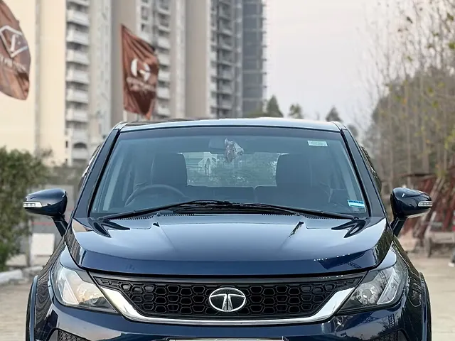 Used 2018 Tata Hexa in Mohali