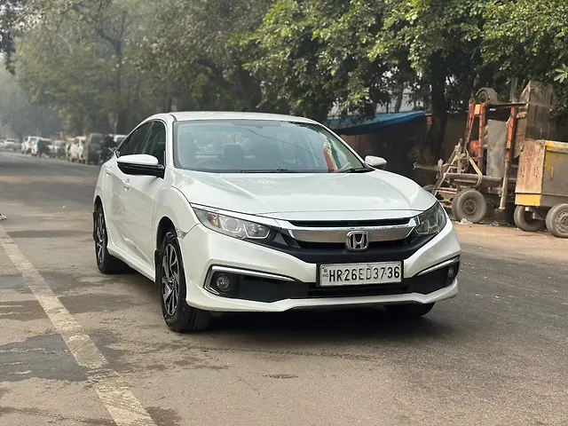 Used 2019 Honda Civic in Delhi