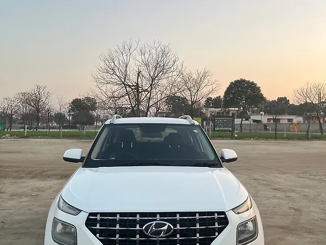 Used 2019 Hyundai Venue in Ludhiana Used 2019 Hyundai Venue in Ludhiana