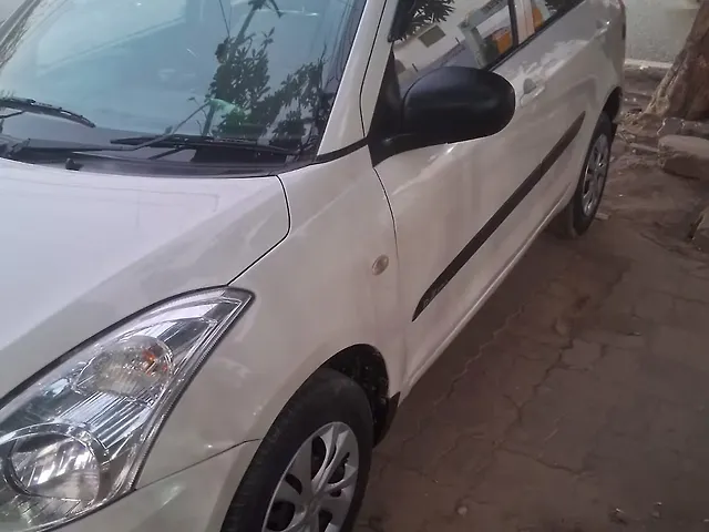 Used Maruti Suzuki Dzire [2017-2020] VXi in Patna