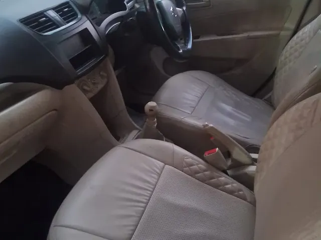 Used Maruti Suzuki Dzire [2017-2020] VXi in Patna