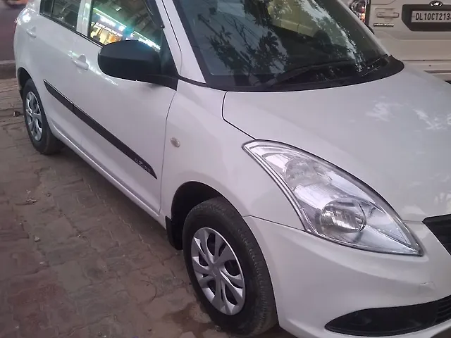 Used Maruti Suzuki Dzire [2017-2020] VXi in Patna
