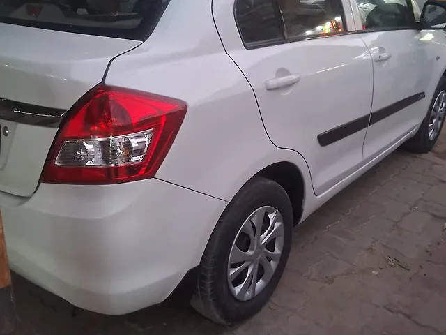 Used Maruti Suzuki Dzire [2017-2020] VXi in Patna