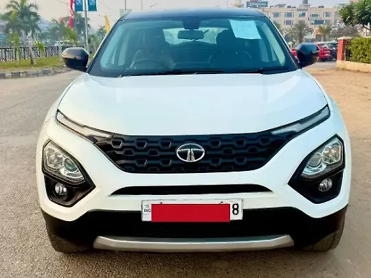 Used 2019 Tata Harrier in Mohali