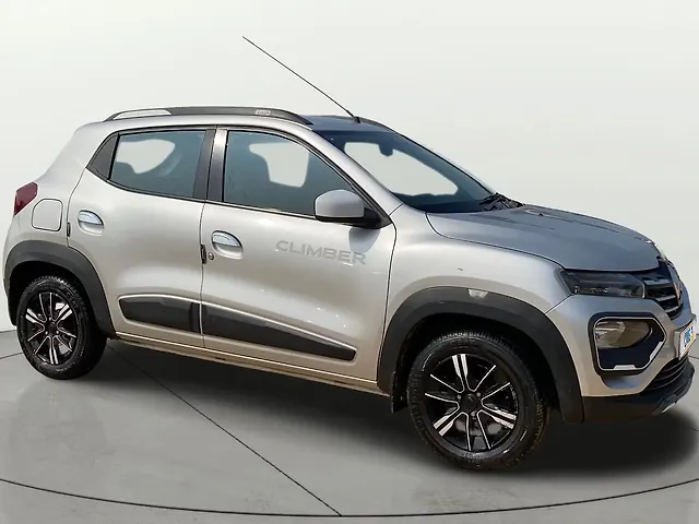 Used 2022 Renault Kwid in Ahmedabad