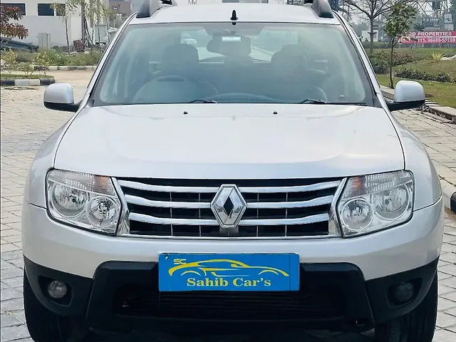 Used 2014 Renault Duster in Kharar