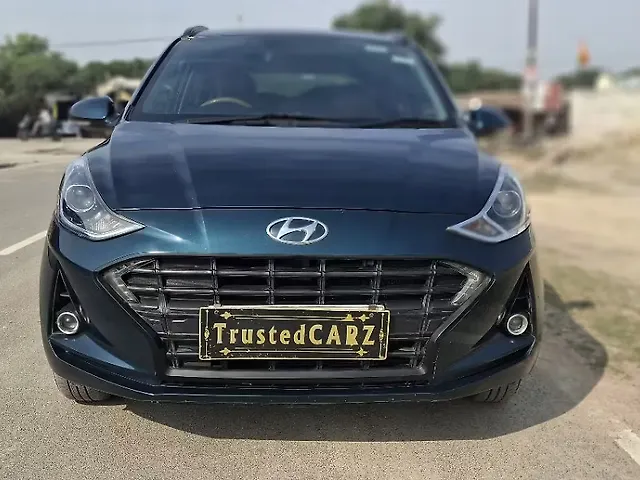 Used 2020 Hyundai Grand i10 NIOS in Lucknow