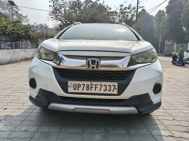 Used 2018 Honda WR-V in Kanpur