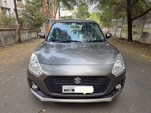 Used 2019 Maruti Suzuki Swift in Nashik Used 2019 Maruti Suzuki Swift in Nashik