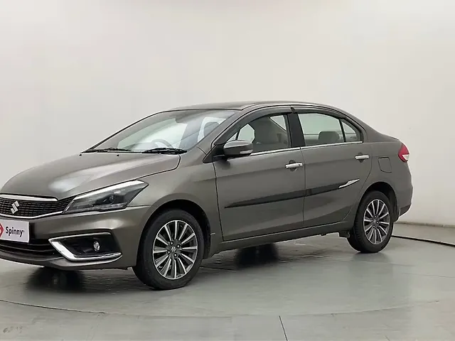Used 2019 Maruti Suzuki Ciaz in Mumbai