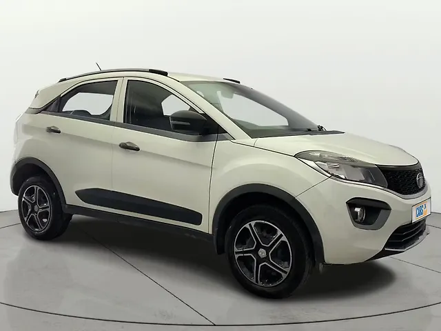 Used 2019 Tata Nexon in Kochi