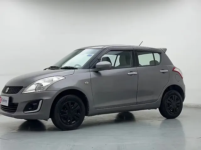 Used 2017 Maruti Suzuki Swift in Delhi