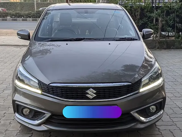 Used 2020 Maruti Suzuki Ciaz in Ahmedabad