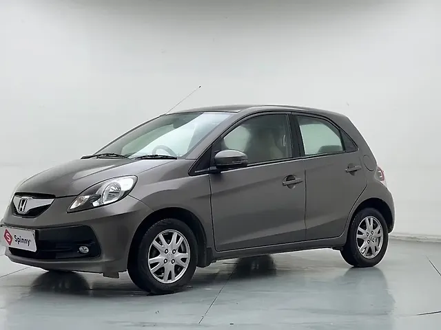 Used 2016 Honda Brio in Gurgaon