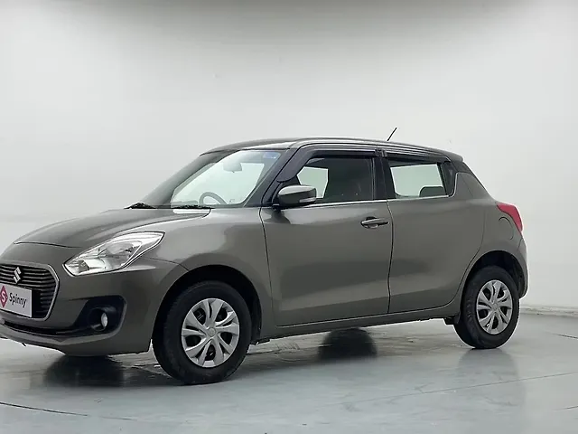 Used 2018 Maruti Suzuki Swift in Delhi