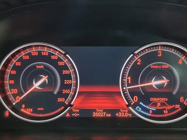 Used BMW 7 Series [2013-2016] 730Ld in Chennai