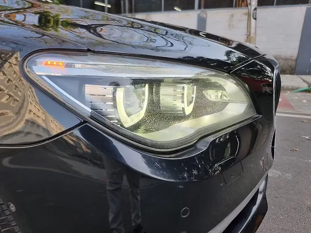 Used BMW 7 Series [2013-2016] 730Ld in Chennai