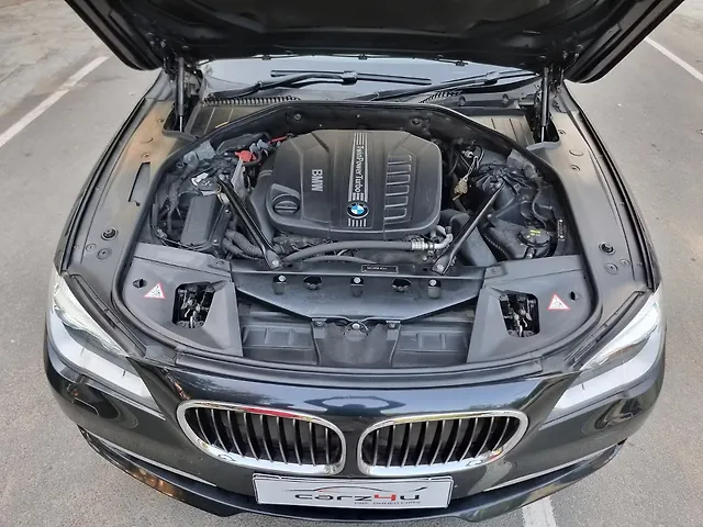 Used BMW 7 Series [2013-2016] 730Ld in Chennai