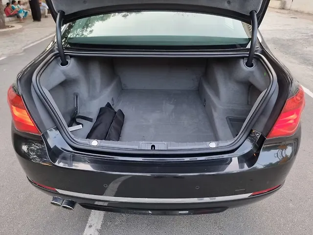 Used BMW 7 Series [2013-2016] 730Ld in Chennai