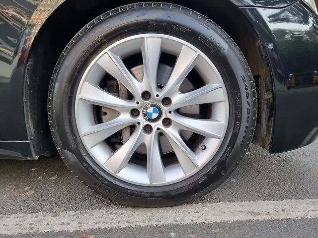 Used BMW 7 Series [2013-2016] 730Ld in Chennai