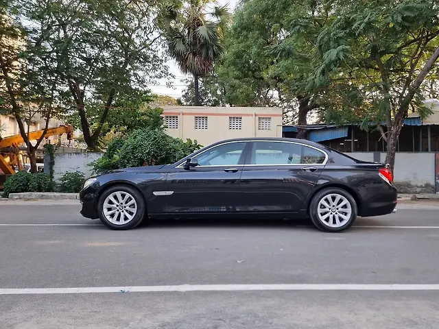 Used BMW 7 Series [2013-2016] 730Ld in Chennai