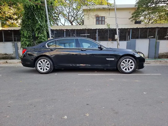 Used BMW 7 Series [2013-2016] 730Ld in Chennai