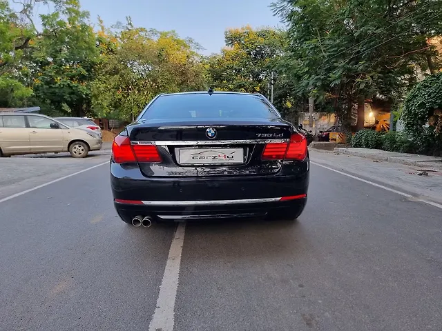 Used BMW 7 Series [2013-2016] 730Ld in Chennai