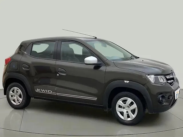 Used 2018 Renault Kwid in Hyderabad