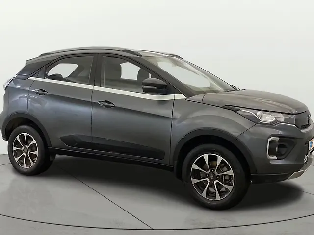 Used 2021 Tata Nexon in Delhi