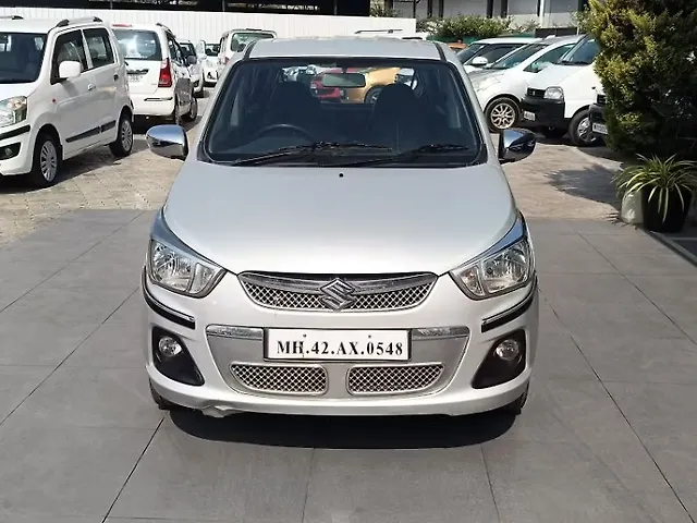 Used 2019 Maruti Suzuki Alto in Pune