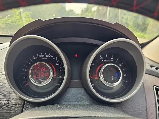 Used Mahindra XUV500 [2011-2015] W6 in Mumbai