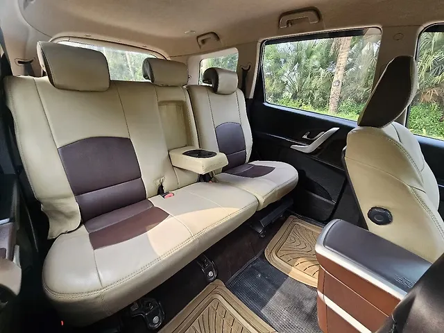 Used Mahindra XUV500 [2011-2015] W6 in Mumbai