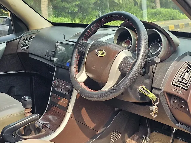 Used Mahindra XUV500 [2011-2015] W6 in Mumbai