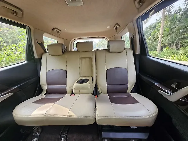 Used Mahindra XUV500 [2011-2015] W6 in Mumbai