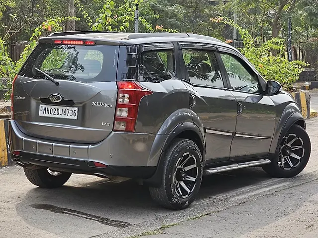 Used Mahindra XUV500 [2011-2015] W6 in Mumbai