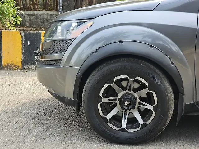 Used Mahindra XUV500 [2011-2015] W6 in Mumbai