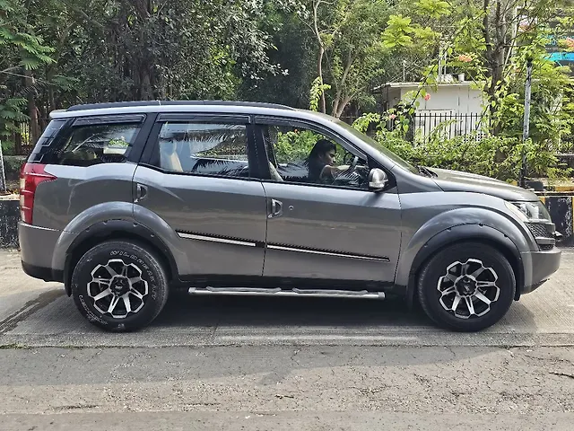 Used Mahindra XUV500 [2011-2015] W6 in Mumbai