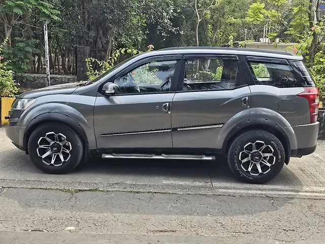 Used Mahindra XUV500 [2011-2015] W6 in Mumbai