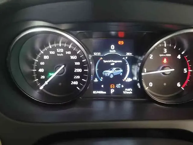 Used Land Rover Discovery Sport [2015-2017] HSE Luxury 7-Seater in Mumbai